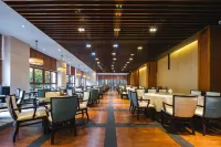 Dragon Tiger Villa Hotels in Guixi