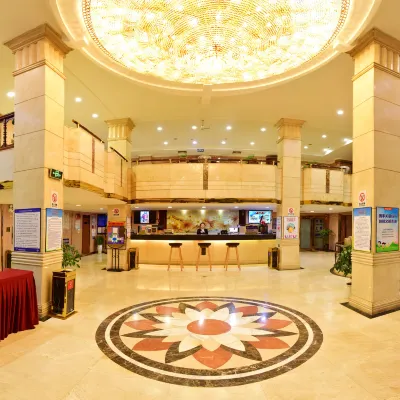 Lotus Hotel Hotel in zona Yunnan University