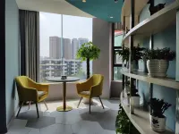 Xhotel Hotels in Shehong