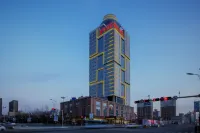 Wuhuan Hotel Các khách sạn gần Ga Tây An Sơn