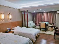 惠州三环酒店 - 麻将双床房