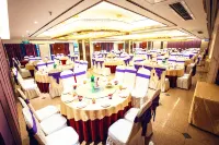 Duhem Century Hotel - Bữa sáng