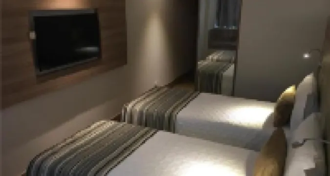 بيتيت ريو هوتل Hotels near جبل باو دي أسوكار