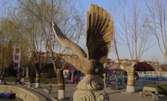 Junyi Chain Hotel (Gaocheng People's Square)
