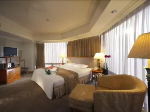 Han-Hsien International Hotel