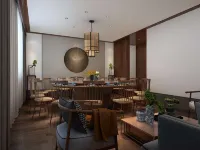 優艾美·美家ホテル（新鄭国際空港） 新鄭のホテル