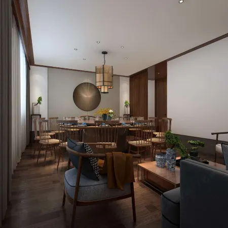 You'aimei Meijia Hotel Отели рядом с достопримечательностью «Zhengzhou Garden Expo»