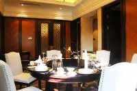 Wuyunshan Yunding Castle Homestay - servizio colazione