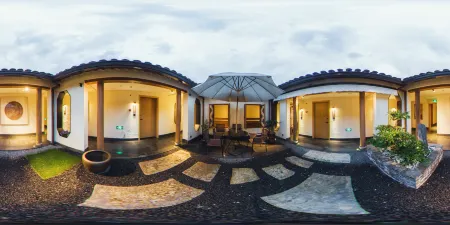 Yiman Hotel (Suzhou Guanqianjie Pingjiang Road Scenic Area) Отели рядом с достопримечательностью «Countryside»