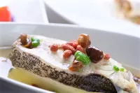 Shangri-La Boutique Hotel - فطور
