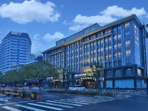 Manju Hotel (Hangzhou Yintai City Linping Metro Station)