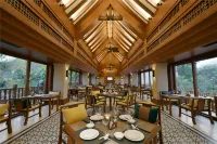 Phalaka Hotel & Resort Hotels in Mangshi