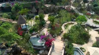 Phalaka Hotel & Resort Hotels in Mangshi