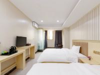 广州城市假日公寓 - 商务双床房
