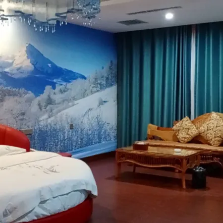 Yunxi Hotel