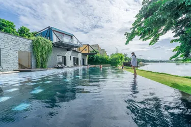 รูปภาพของดิ เอ๊กซ์สเคป ริเวอร์แคว