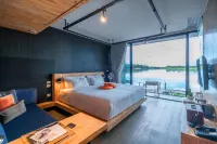 The Xcape Hotel River Kwai