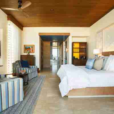 Chileno Bay Resort & Residences, Auberge Resorts Collection Rooms