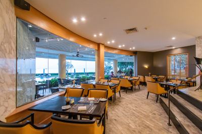 レストラン デュシタニ パタヤの写真