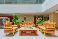 M Hotel (Dongguan Haichao) Hotels near Mass Times Square (Shangyong Road)