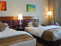 Velvet Hotel Jeddah Các khách sạn gần Công viên giải trí Oasys MiniHollywood