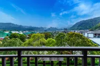 Howard Johnson Neodalle Resort  Zhangjiajie - Balcony