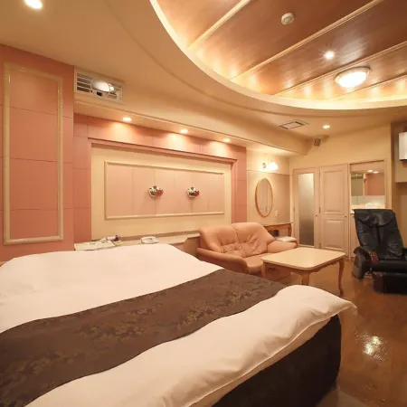 Hotel Fine Garden Sakai