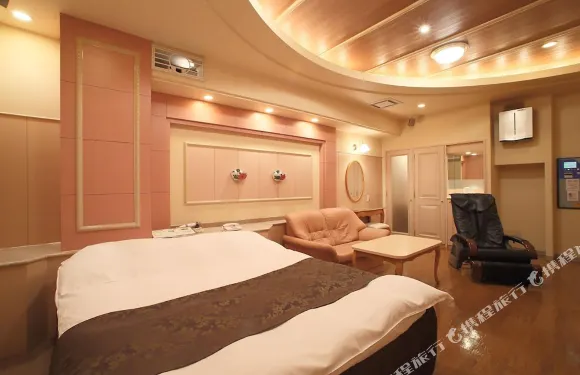 美好花園酒店- 堺 - 免費停車