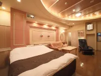 Hotel Fine Garden Sakai - 3-Star