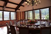 Mufu Leisure Mountian Resort - petit déjeuner