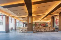 Grand House Shangrao - breakfast