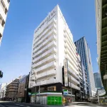 Super Hotel Premier Osaka Honmachi Ekimae Natural Hot Springs - Thermen