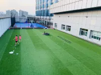 Juneyao International Hotel - Træningscentre