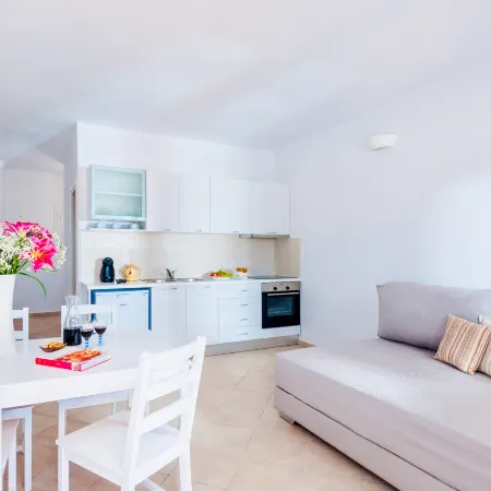 Katharos Pool Villas