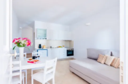 Katharos Pool Villas Hotels in 