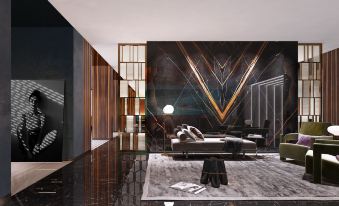 Myfeel Hotel (Zhejiang Institute of Communications)