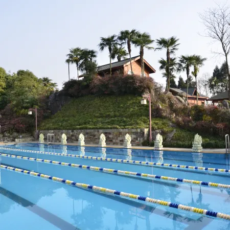 Mianzhou Hotel