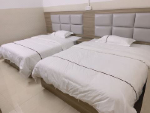 佛山南海尚品公寓 - 标准双床房