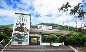 Wan-Yue B&B