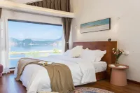 Gulu‘s house Lake View Smart Holiday Hostel Hotels in Нінлан