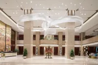 Shixuan International Hotel Hotels in Anlu