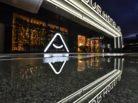 Atour Hotel (Beijing Chaoyang Wangjing SOHO) Hoteles cerca de Complejo Empresarial y Comercial Wangjing SOHO