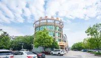 Shangjing Theme Hotel Hotels near Zhong Nan Bai Cao Yuan