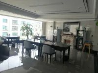 Witness Ouk Art Hotel