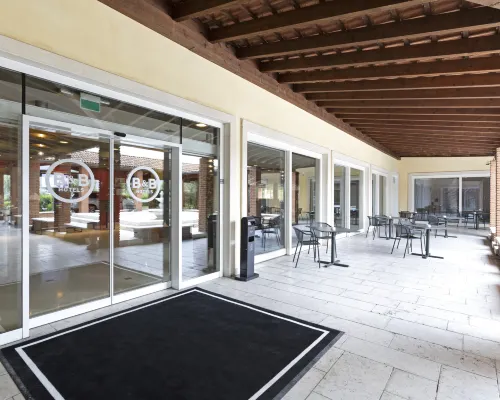 B&B Hotel Affi Lago di Garda Hotel a Affi