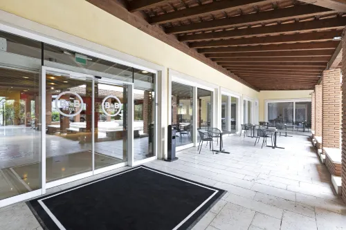 B&B Hotel Affi - Lago di Garda Hotels in Cavaion Veronese