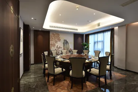 Xijin Yunman Hotel Отели рядом с достопримечательностью «Shiye Islet»