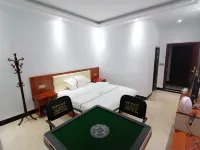 Panzhou Yuqin Inn
