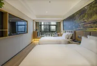 TRUE GO Hotel (Shenzhen Futian Shangsha Subway Station)