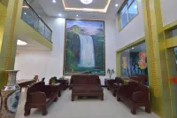 Nanzhao Huixianyuan Hotel Hotels in Nanzhao